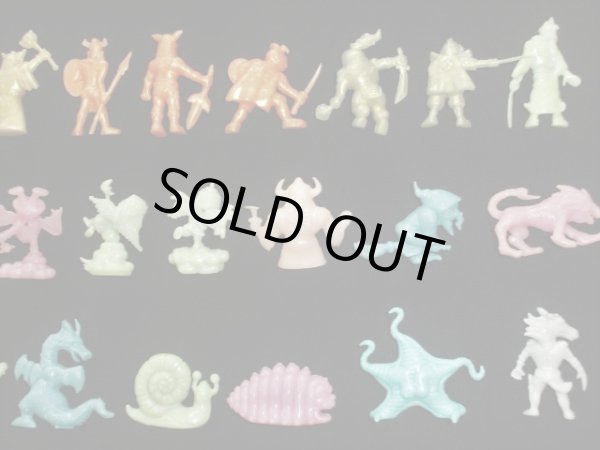 画像8: ネクロスの要塞・7弾セミコンプ（39/40種）