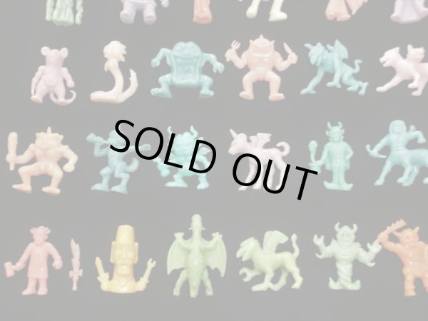 画像4: ネクロスの要塞・4弾フルコンプ（40/40種）