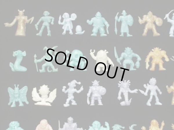 画像2: ネクロスの要塞・5弾フルコンプ（40/40種）