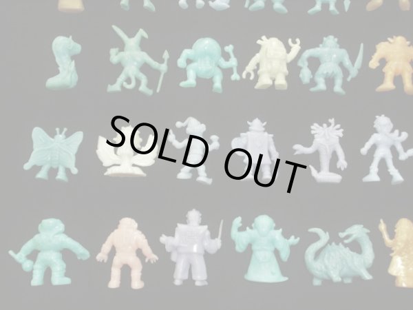 画像9: ネクロスの要塞・5弾フルコンプ（40/40種）