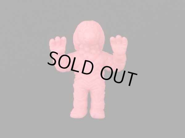 画像1: ガッツ星人（ピンク）