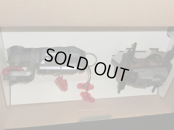 画像6: 未組立 ギル・ベイダー DBOZ-17