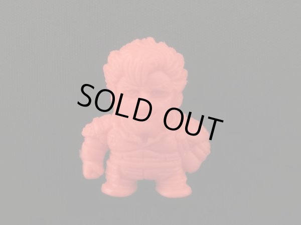 画像1: バット（橙）