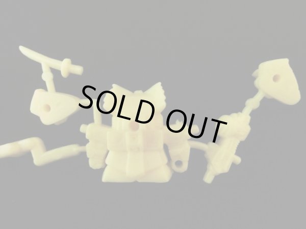 画像6: 獅頑駄無R・未切り（黄）