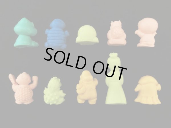 画像4: 怪奇マリオブラザーズ・全10種フルコンプ