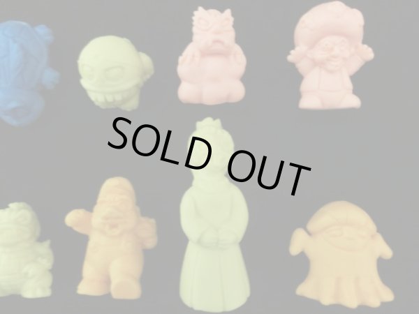 画像3: 怪奇マリオブラザーズ・全10種フルコンプ