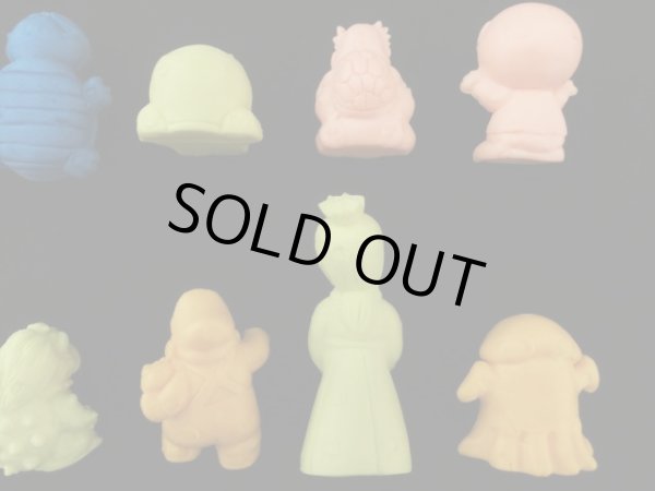 画像6: 怪奇マリオブラザーズ・全10種フルコンプ