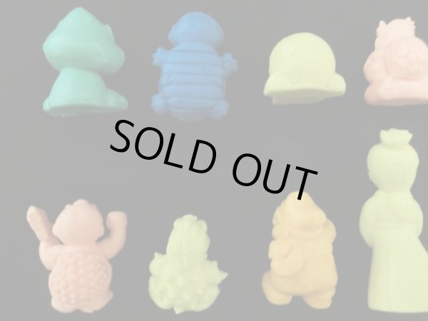 画像5: 怪奇マリオブラザーズ・全10種フルコンプ