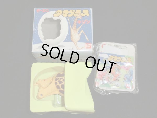 画像5: タマゴラス/キリン