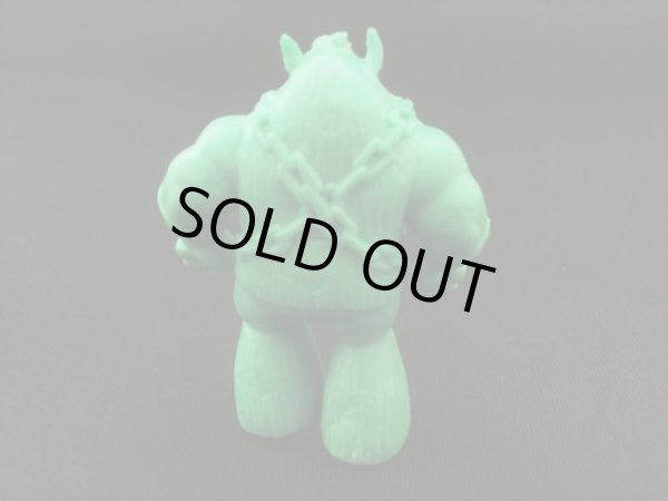 画像6: 募集超人マンモスマン（緑）