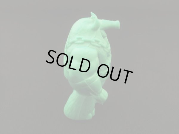 画像5: 募集超人マンモスマン（緑）