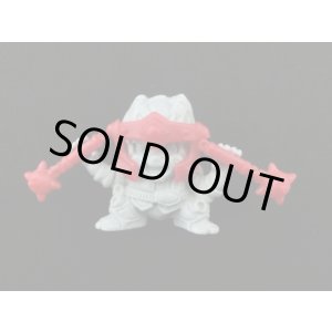 画像: パースロット/バトラーの聖剣1弾