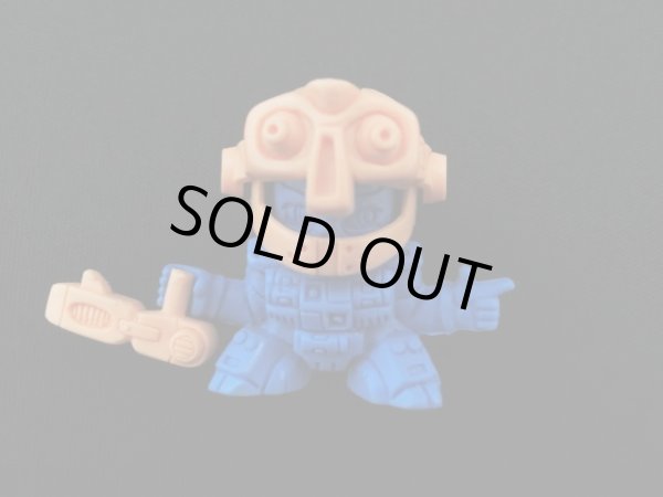 画像1: テレス・ファート/バトラーの聖剣3弾