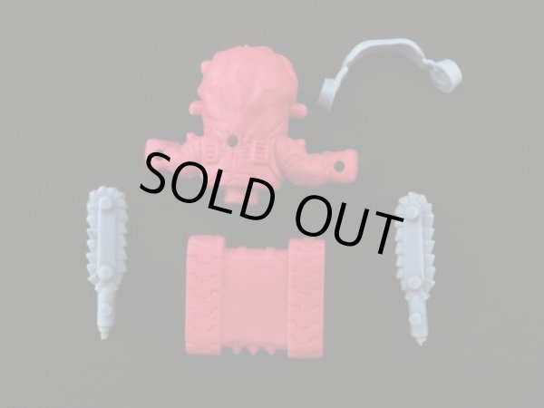 画像3: ザイラウダ/バトラーの聖剣3弾