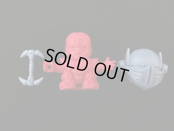 画像2: ゴーキ/バトラーの聖剣3弾