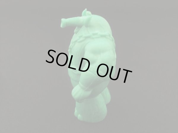 画像7: 募集超人マンモスマン（緑）