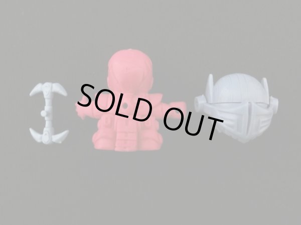 画像3: ゴーキ/バトラーの聖剣3弾