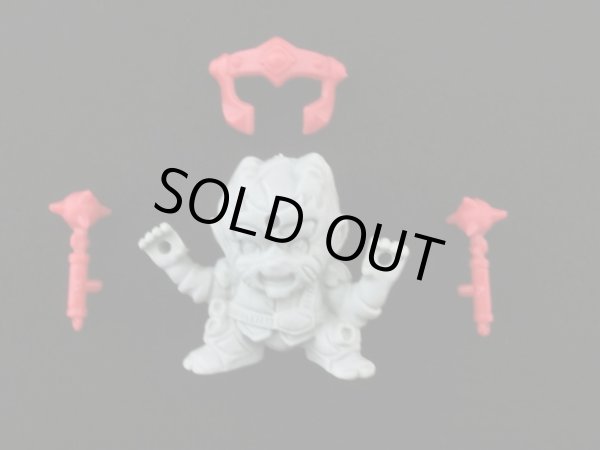 画像2: パースロット/バトラーの聖剣1弾