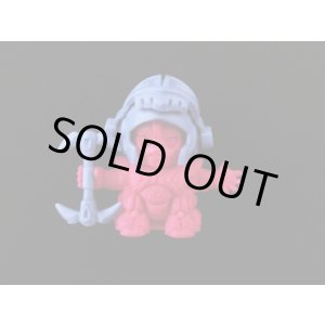 画像: ゴーキ/バトラーの聖剣3弾