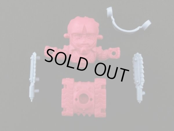 画像2: ザイラウダ/バトラーの聖剣3弾