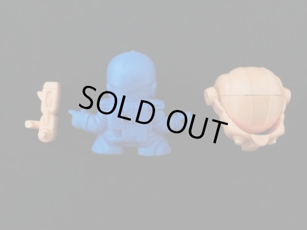 画像3: テレス・ファート/バトラーの聖剣3弾