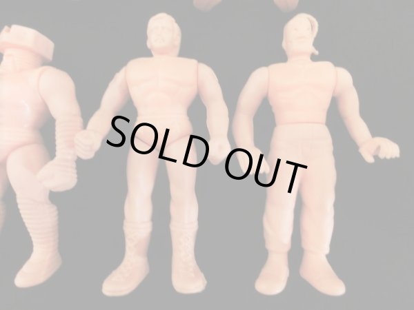 画像6: キン肉マン/ストロングファイター10種セット