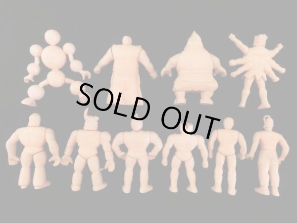 画像7: キン肉マン/ストロングファイター10種セット