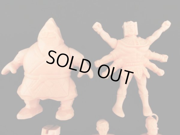 画像3: キン肉マン/ストロングファイター10種セット