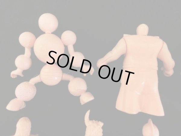 画像8: キン肉マン/ストロングファイター10種セット