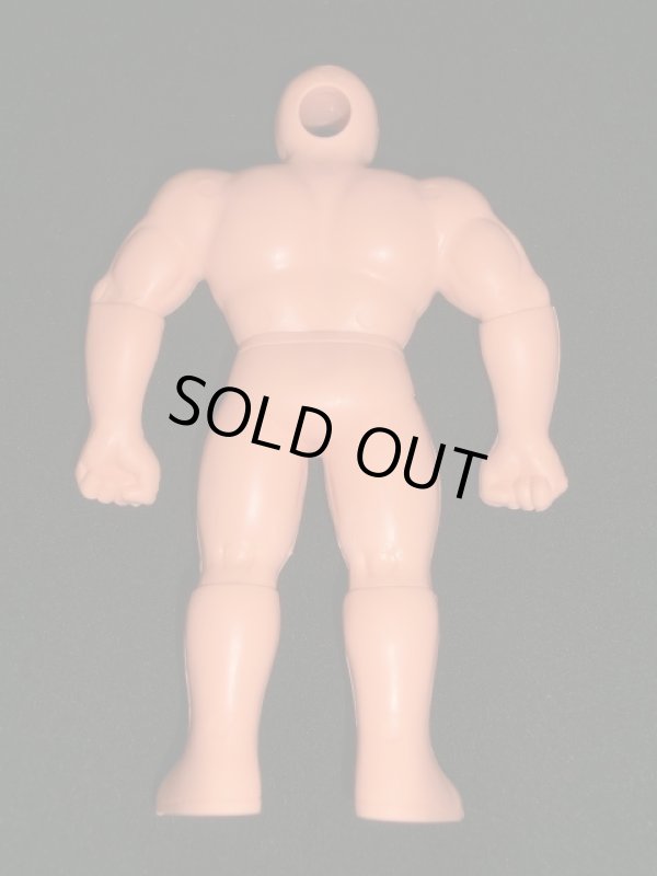 画像5: ブラックホール・グレートマッスル