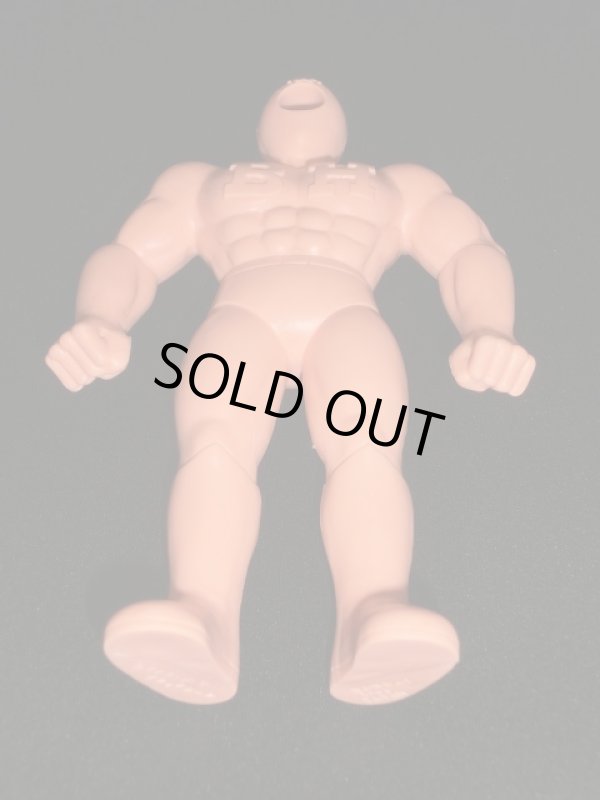 画像4: ブラックホール・グレートマッスル