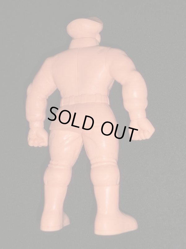 画像7: ブロッケンJr・グレートマッスル