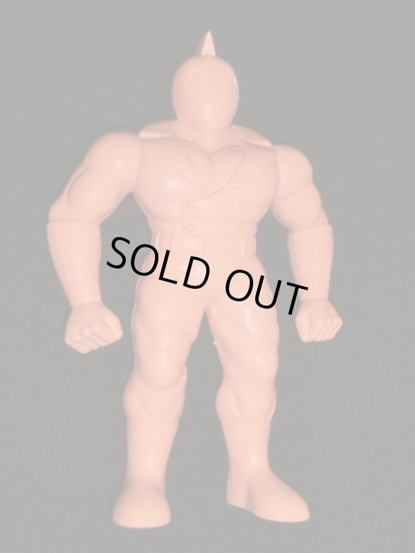 画像2: ソルジャー・グレートマッスル