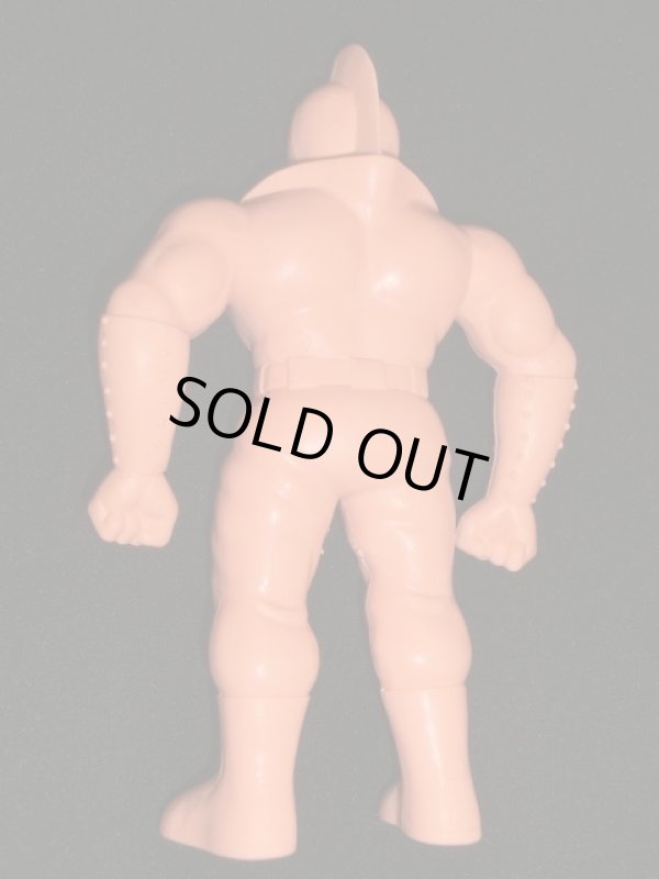 画像6: ソルジャー・グレートマッスル