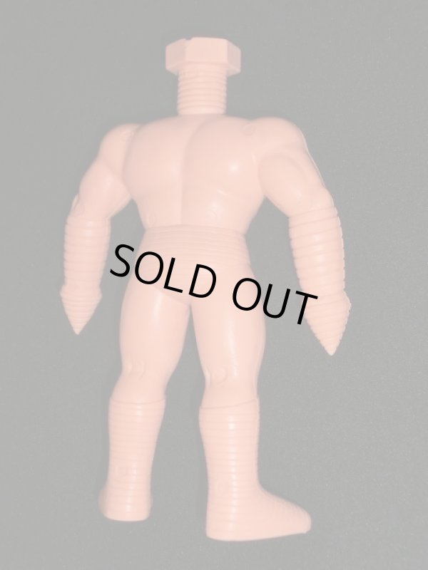 画像7: スクリューキッド・グレートマッスル