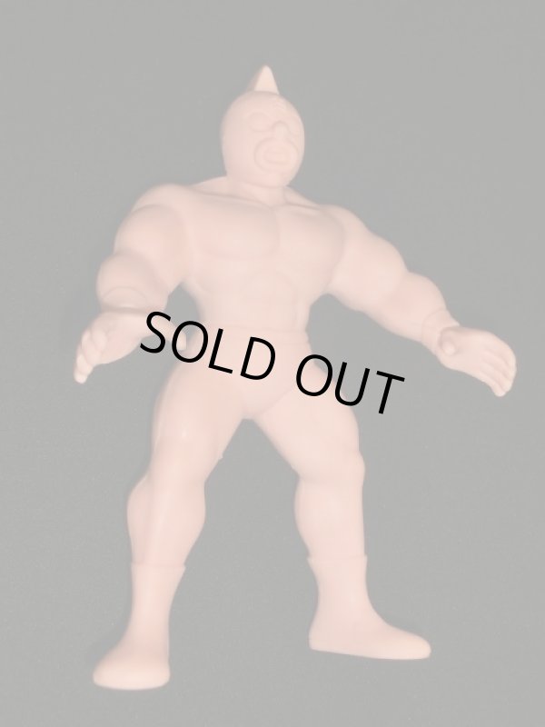 画像3: キン肉ドライバー・グレートマッスル