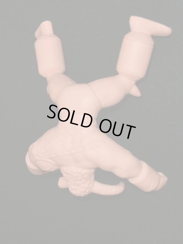 画像12: キン肉ドライバー・グレートマッスル