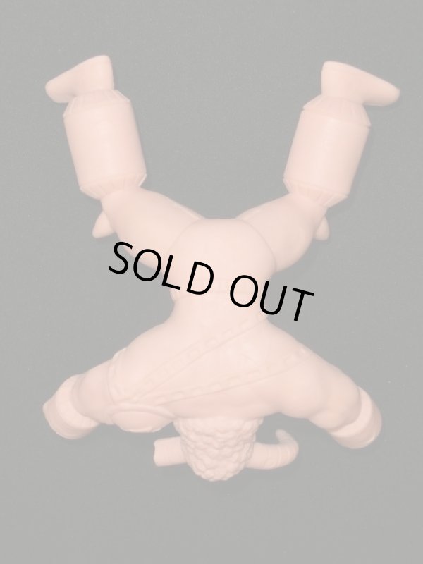 画像11: キン肉ドライバー・グレートマッスル