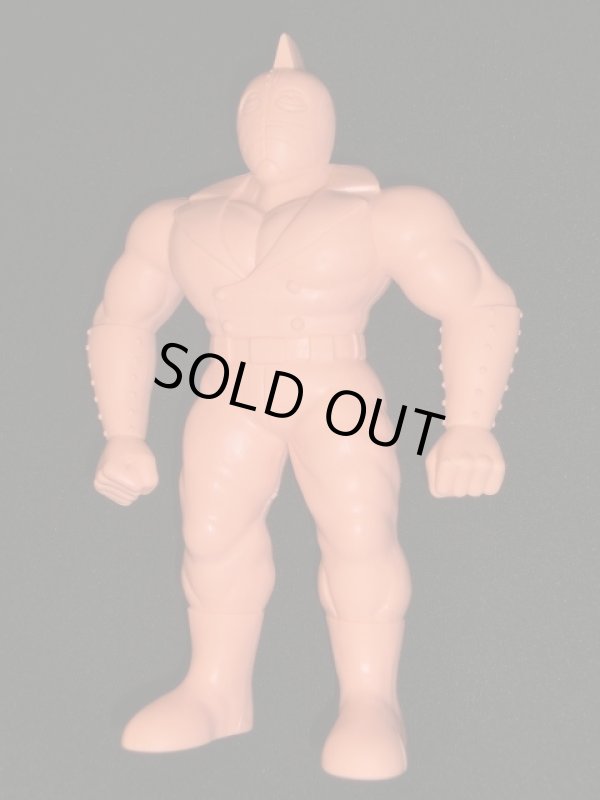 画像3: ソルジャー・グレートマッスル