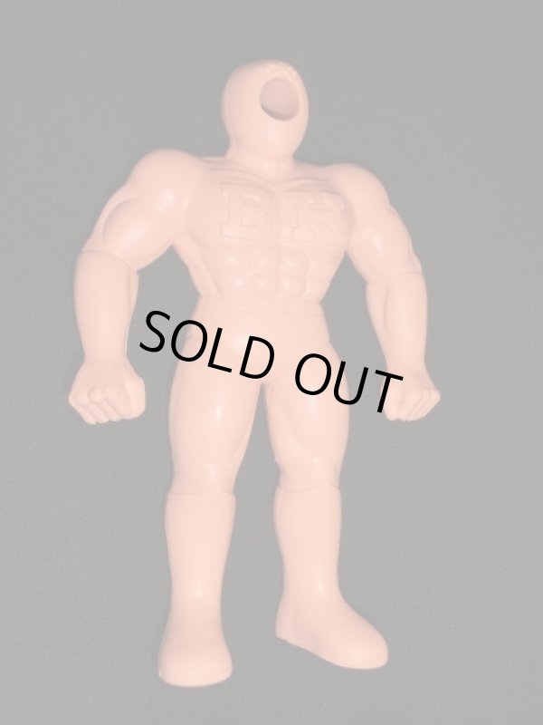 画像2: ブラックホール・グレートマッスル