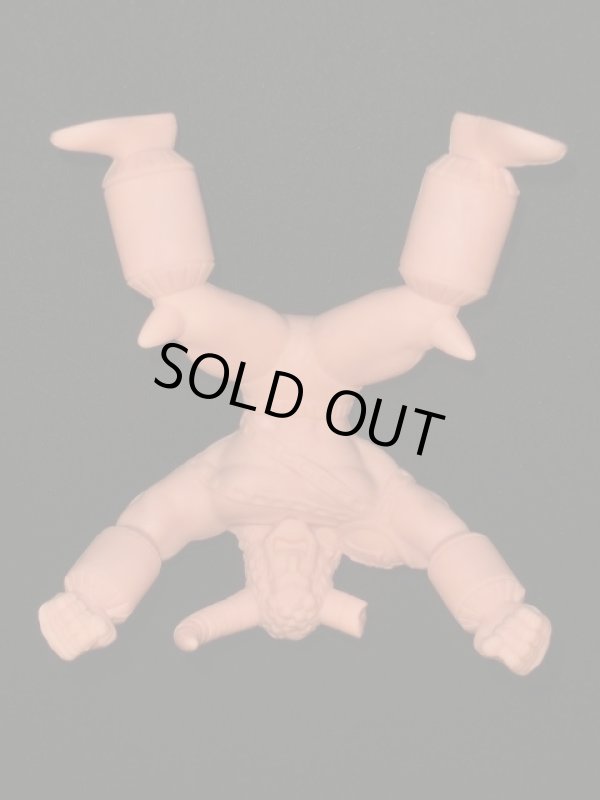 画像8: キン肉ドライバー・グレートマッスル