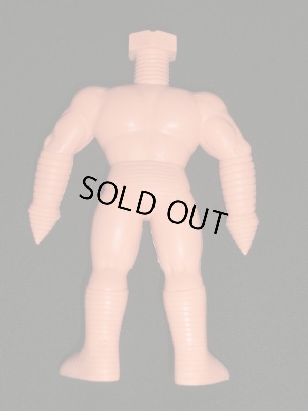 画像5: スクリューキッド・グレートマッスル