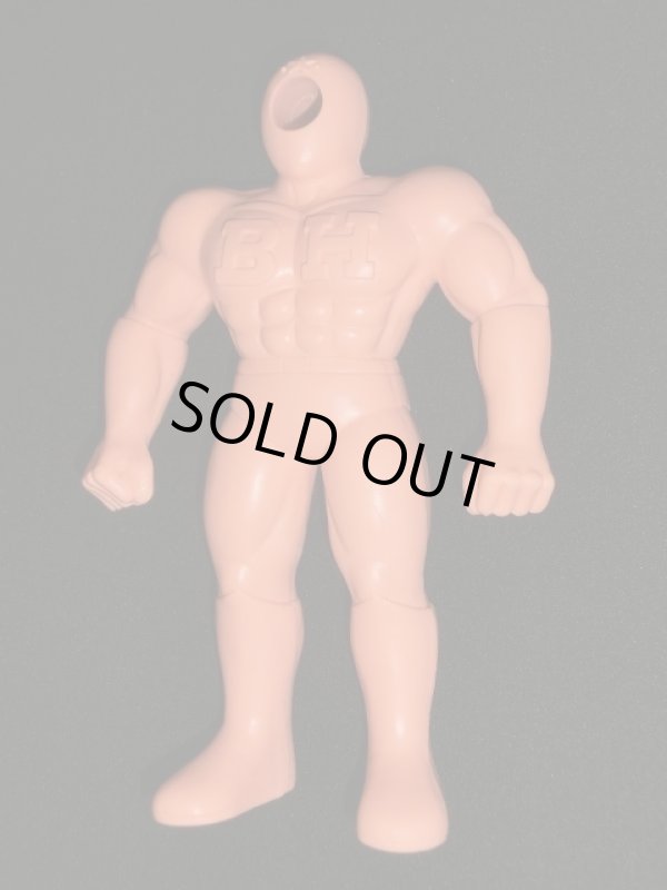 画像3: ブラックホール・グレートマッスル