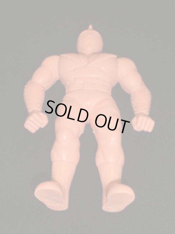 画像4: ソルジャー・グレートマッスル