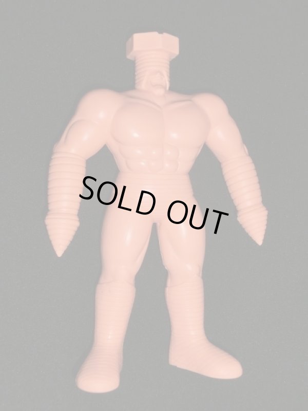 画像2: スクリューキッド・グレートマッスル