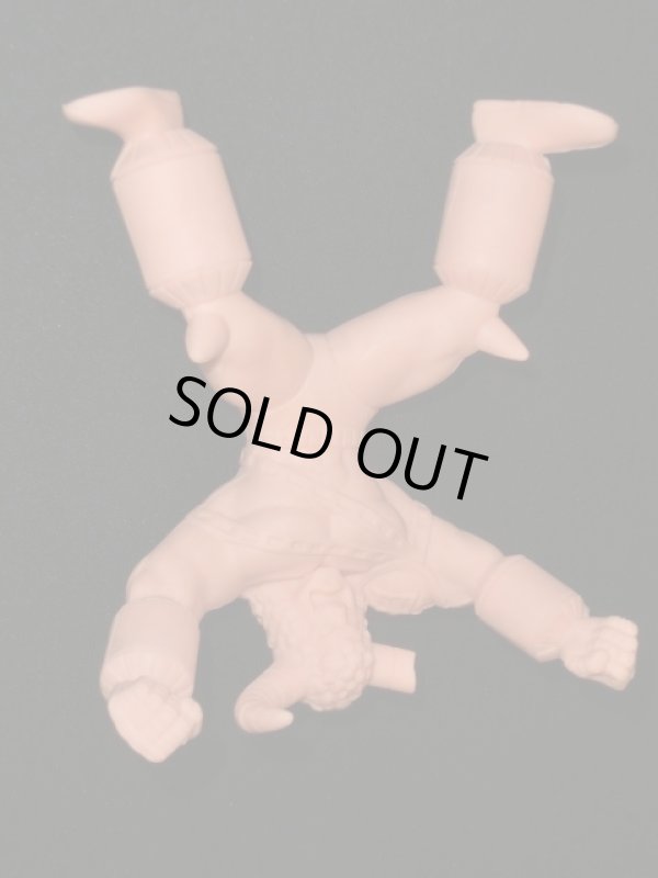 画像10: キン肉ドライバー・グレートマッスル