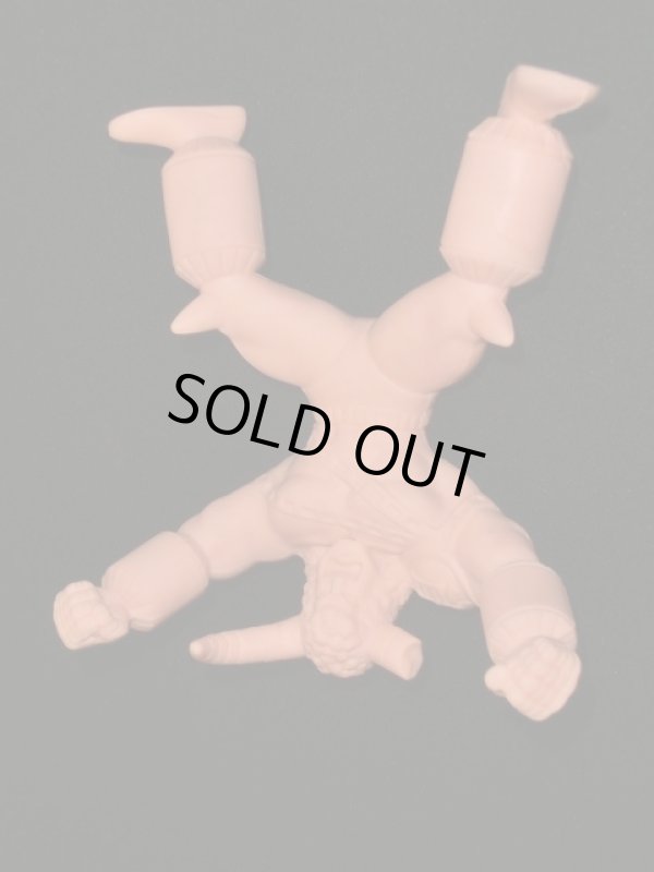 画像9: キン肉ドライバー・グレートマッスル