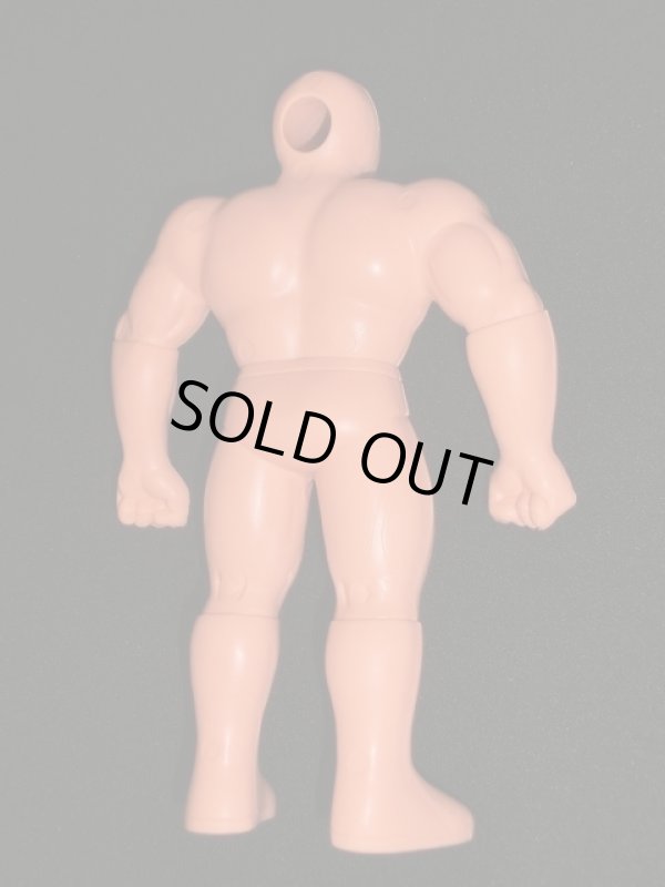 画像7: ブラックホール・グレートマッスル