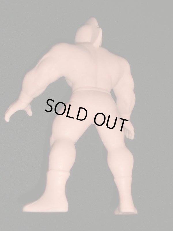 画像6: キン肉ドライバー・グレートマッスル