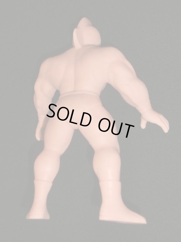 画像7: キン肉ドライバー・グレートマッスル